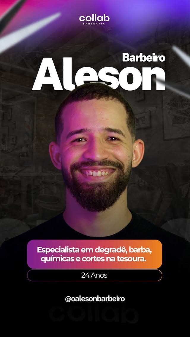 Aleson