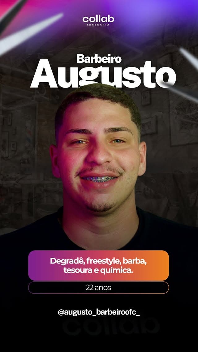 Augusto